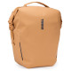 Thule 5478 Shield Pannier 22L with InLock Dusted Orange