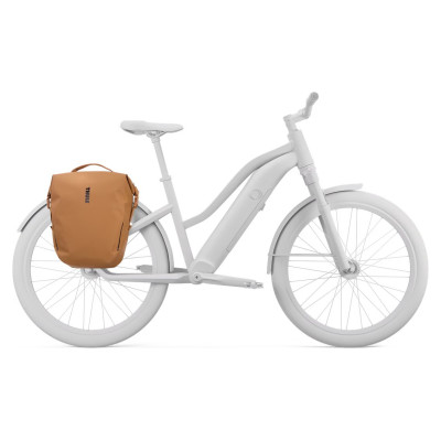 Thule 5478 Shield Pannier 22L with InLock Dusted Orange