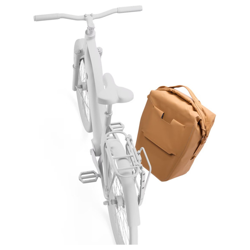Thule 5478 Shield Pannier 22L with InLock Dusted Orange
