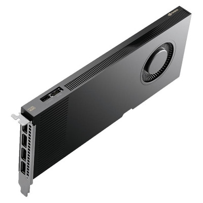 PNY Graphics Card|PNY|NVIDIA|RTX PRO 4000|24 GB|GDDR7|192 bit|PCI Express x16 5.0|Active|VCNRTXPRO4000-PB