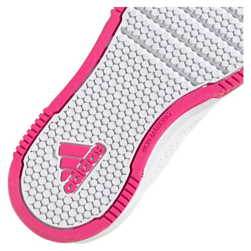 Adidas Tensaur Sport Training Hook and Loop Jr GW6451 shoes (28)