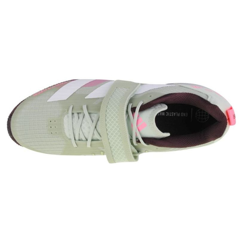 Adidas Adipower Weightlifting 3 M GY8925 shoes (46)