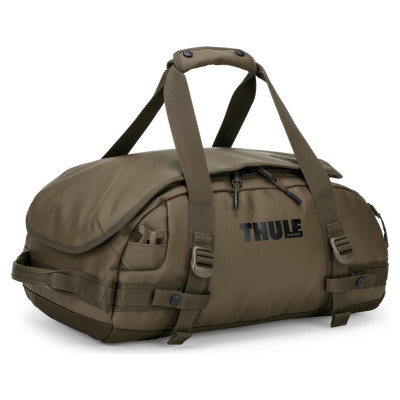 Thule 5587 Chasm 30L duffel bag deep khaki