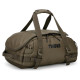 Thule 5587 Chasm 30L duffel bag deep khaki