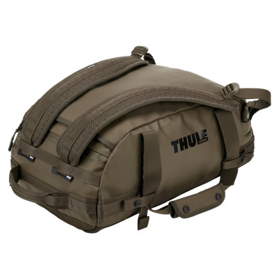 Thule 5587 Chasm 30L duffel bag deep khaki