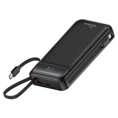 Mediarange POWER BANK USB-C 20000MAH/MRMA756 MEDIARANGE