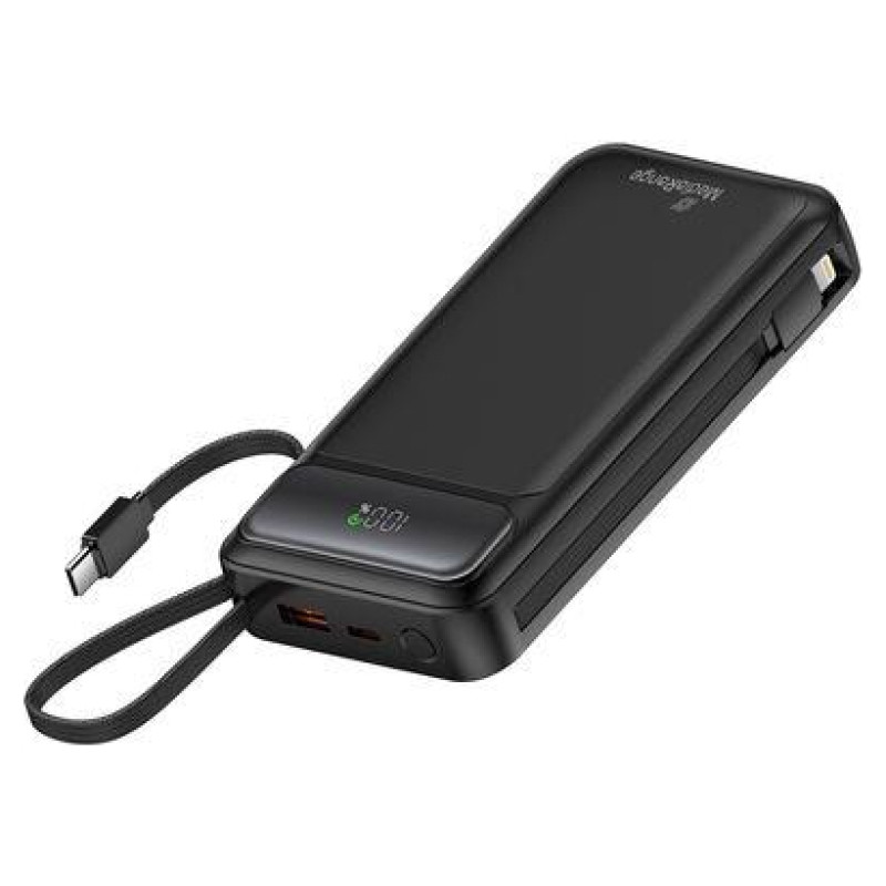 Mediarange POWER BANK USB-C 20000MAH/MRMA756 MEDIARANGE