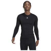Adidas Techfit Training Long Sleeve M HK2336 (XXL)