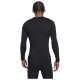 Adidas Techfit Training Long Sleeve M HK2336 (XXL)