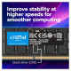 Crucial MEMORY DIMM PRO 32GB DDR5-6400/CT32G64C52CS5 CRUCIAL