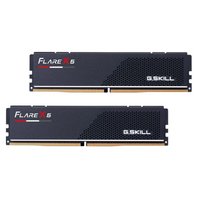 G.skill MEMORY DIMM 32GB DDR5-6000 K2/F5-6000J3038F16GH2-FX5 G.SKILL