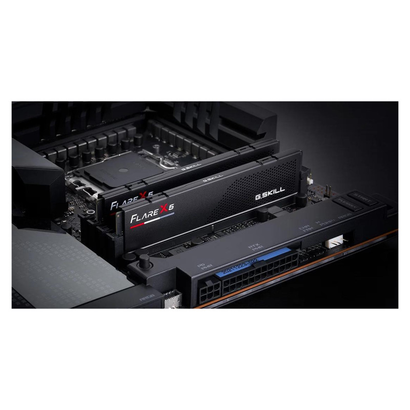 G.skill MEMORY DIMM 32GB DDR5-6000 K2/F5-6000J3038F16GH2-FX5 G.SKILL