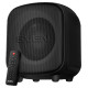 Sven Speaker SVEN PS-555, black, power output 65 W (RMS), TWS, Bluetooth, USB, microSD, RC, lithium battery