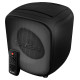 Sven Speaker SVEN PS-555, black, power output 65 W (RMS), TWS, Bluetooth, USB, microSD, RC, lithium battery