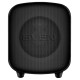 Sven Speaker SVEN PS-555, black, power output 65 W (RMS), TWS, Bluetooth, USB, microSD, RC, lithium battery