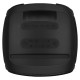 Sven Speaker SVEN PS-555, black, power output 65 W (RMS), TWS, Bluetooth, USB, microSD, RC, lithium battery