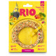 Mealberry RIO Happy gredzens papagaiļiem 85 g