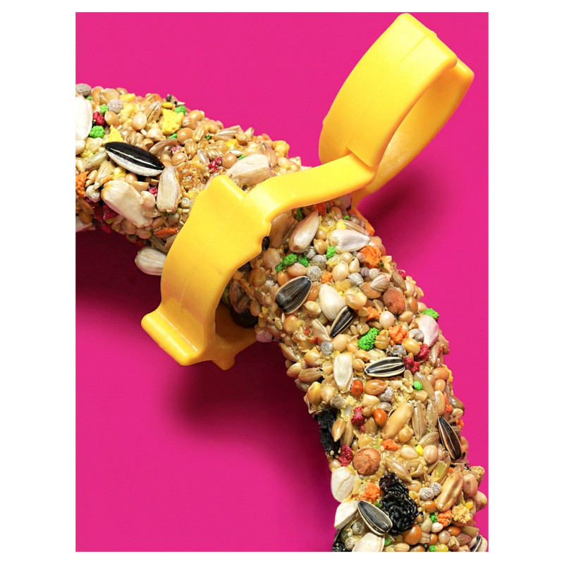 Mealberry RIO Happy gredzens papagaiļiem 85 g