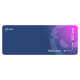 Lorgar Main 139, Gaming mouse pad, High-speed surface, Purple anti-slip rubber base, size: 900mm x 360mm x 3mm, weight 0.6kg