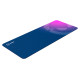 Lorgar Main 139, Gaming mouse pad, High-speed surface, Purple anti-slip rubber base, size: 900mm x 360mm x 3mm, weight 0.6kg