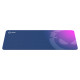 Lorgar Main 139, Gaming mouse pad, High-speed surface, Purple anti-slip rubber base, size: 900mm x 360mm x 3mm, weight 0.6kg