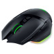 Razer Basilisk V3 Pro - Ergonomic Wireless Gaming Mouse, Razer HyperSpeed Wireless, Bluetooth, Speedflex Cable USB Type C, Razer Chroma RGB, Focus Pro 30K Optical Sensor, 30000DPI,  Optical Mouse Switches Gen-3, 4-way Razer HyperScroll tilt wheel