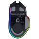 Razer Basilisk V3 Pro - Ergonomic Wireless Gaming Mouse, Razer HyperSpeed Wireless, Bluetooth, Speedflex Cable USB Type C, Razer Chroma RGB, Focus Pro 30K Optical Sensor, 30000DPI,  Optical Mouse Switches Gen-3, 4-way Razer HyperScroll tilt wheel