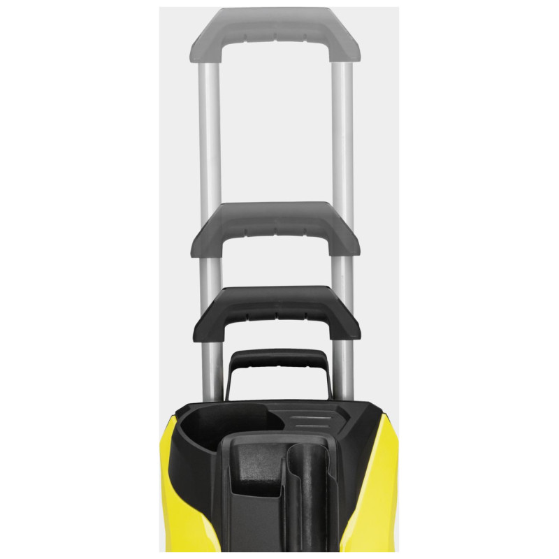 Karcher HIGH PRESSURE WASHER K 5/CONTR FLEX 1.324-700.0 KARCHER