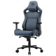 Cougar Gaming COUGAR Defensor S Navy Blue F Gaming Chair