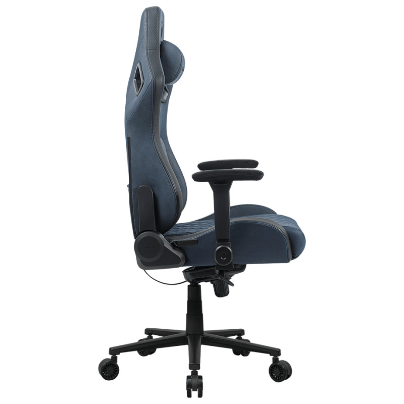 Cougar Gaming COUGAR Defensor S Navy Blue F Gaming Chair