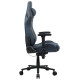 Cougar Gaming COUGAR Defensor S Navy Blue F Gaming Chair