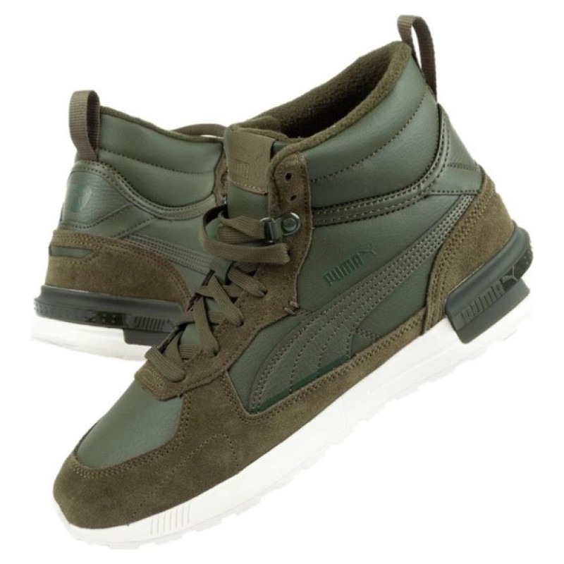 Puma Gravition M 383204 02 sneakers (46)