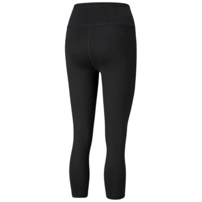 Puma Pants Puma 3/4 Train Favorite Forever High Waist W 520266 01 (S)