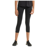 Puma Pants Puma 3/4 Train Favorite Forever High Waist W 520266 01 (S)