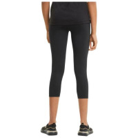 Puma Pants Puma 3/4 Train Favorite Forever High Waist W 520266 01 (S)