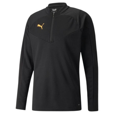Puma individual FINAL 1/4 Zip Training Sweatshirt M 657950 45 (S)