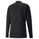 Puma individual FINAL 1/4 Zip Training Sweatshirt M 657950 45 (S)