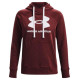 Under Armour Under Armor Rival Fleece Logo Hoodie W 1356318 690 (L)