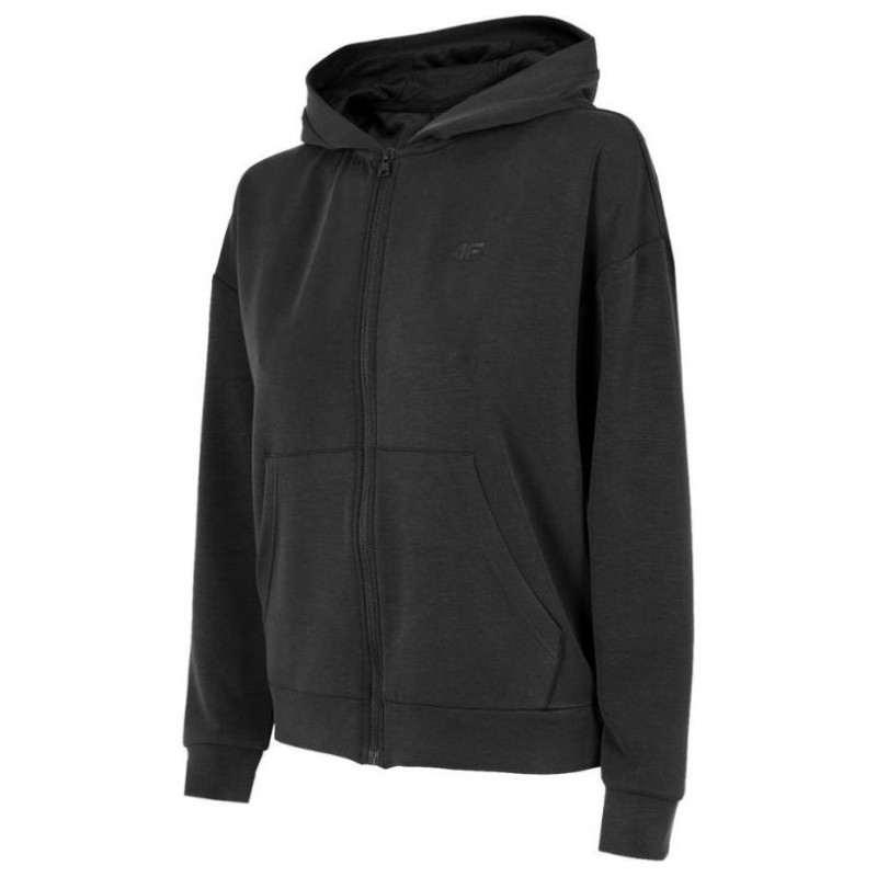 4F W sweatshirt H4Z22 BLD041 20S (S)