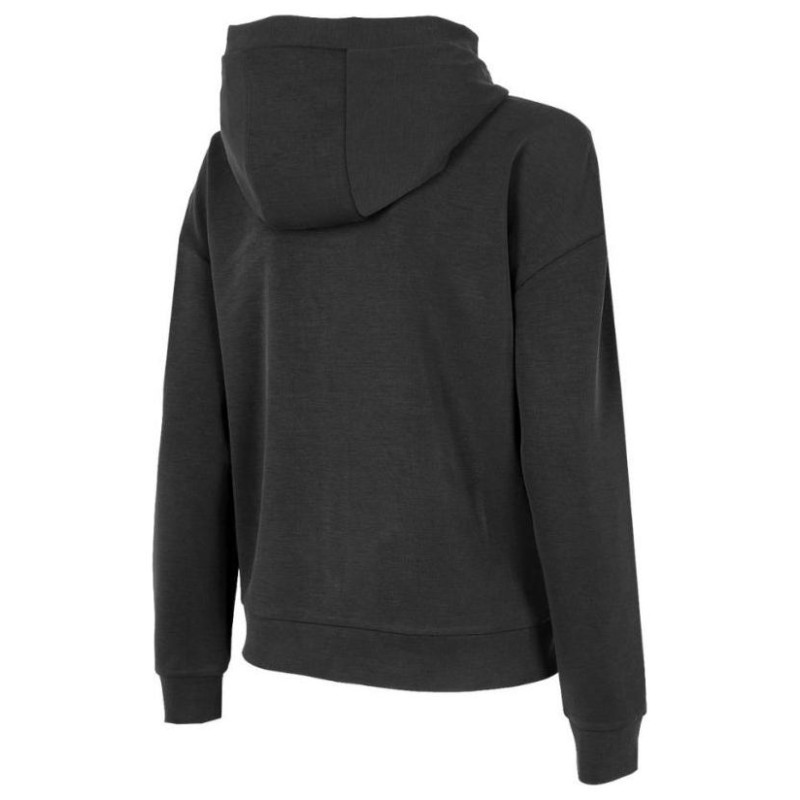 4F W sweatshirt H4Z22 BLD041 20S (S)