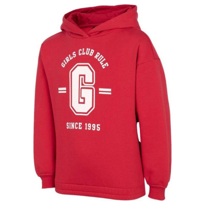 4F Jr HJZ22 JBLD004 62S sweatshirt (122/128cm)