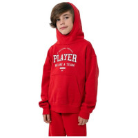 4F Jr HJZ22-JBLM006 62S sweatshirt (152cm)