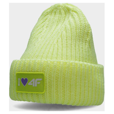 4F Jr HJZ22-JCAD004 27N cap (one size)