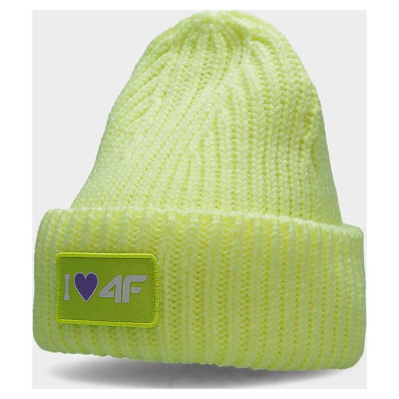 4F Jr HJZ22-JCAD004 27N cap (one size)