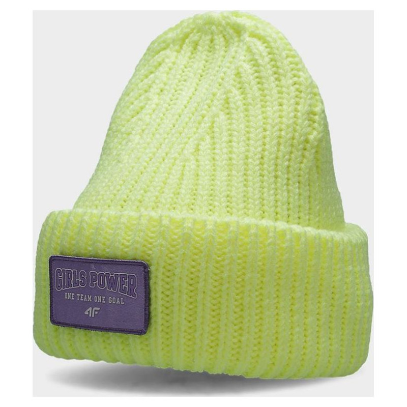 4F Jr HJZ22-JCAD004 27N cap (one size)