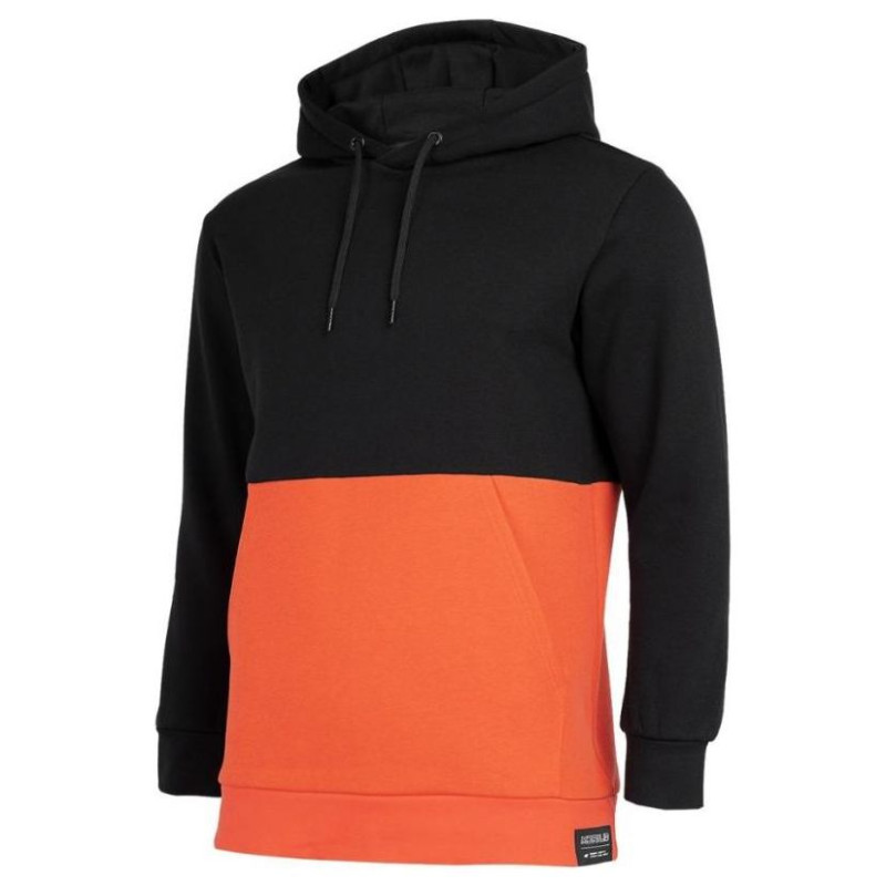 4F M H4Z22 BLM027 20S sweatshirt (M)