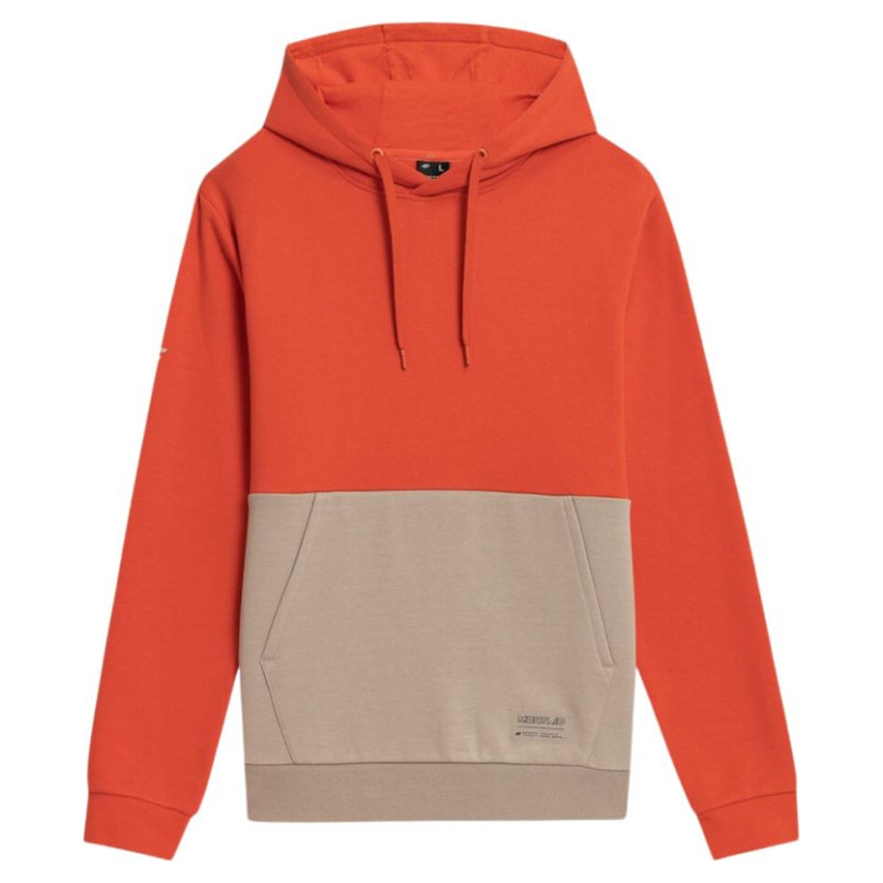 4F Shirt 4F M H4Z22 BLM027 70N (M)