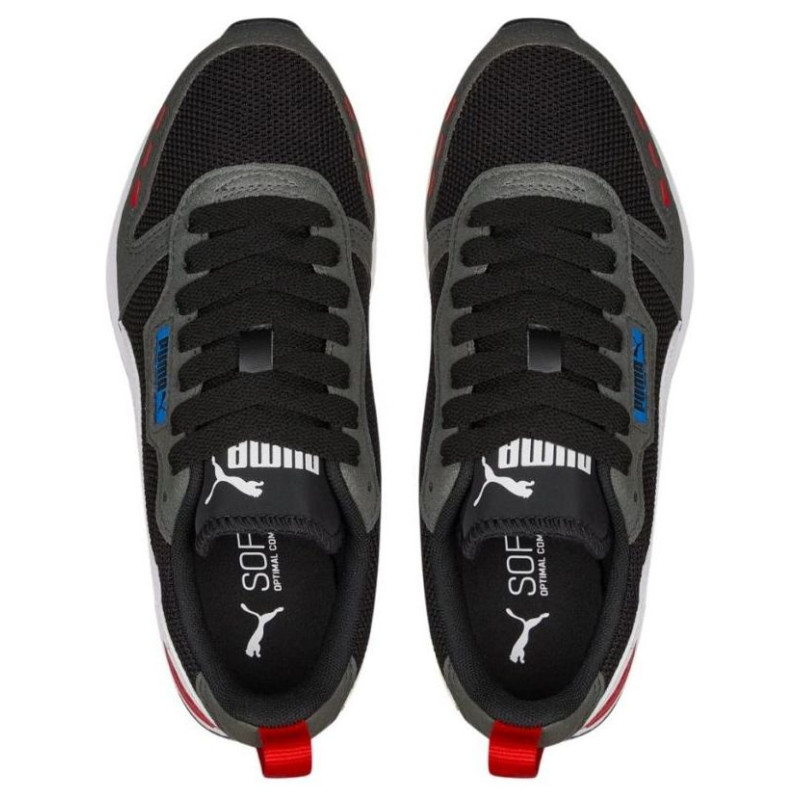 Puma R78 Jr 373616 29 (37,5)