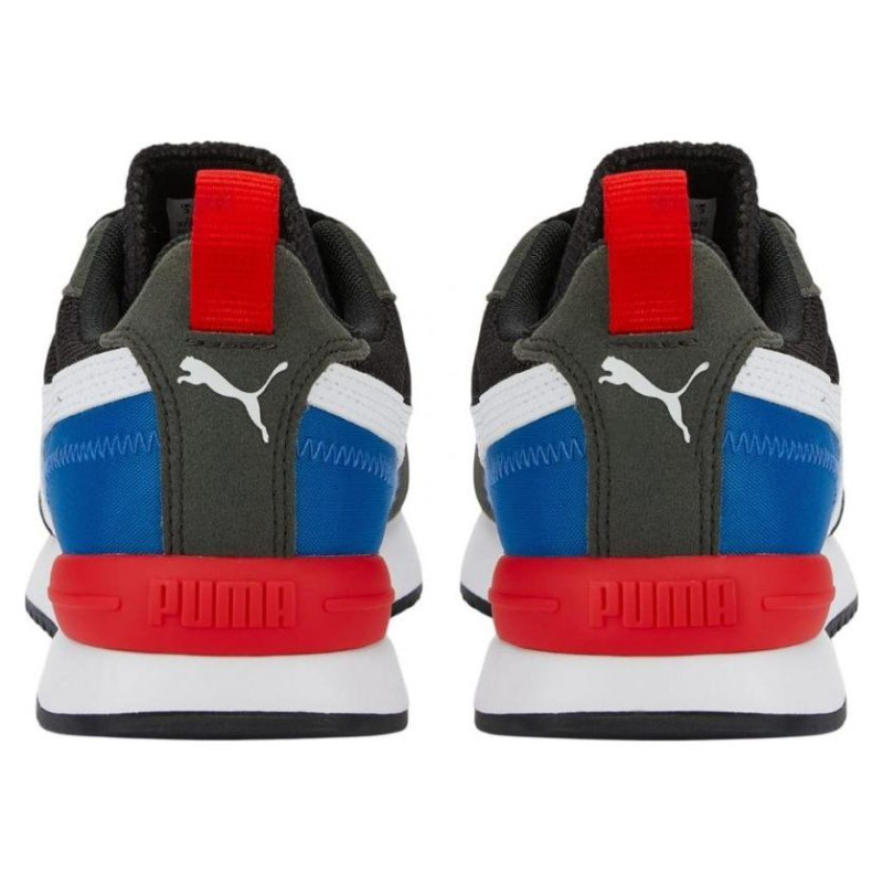 Puma R78 Jr 373616 29 (37,5)