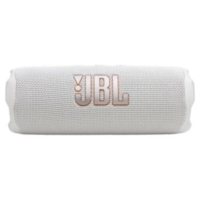JBL Pārnēsājamais skaļrunis JBL Flip 7 White